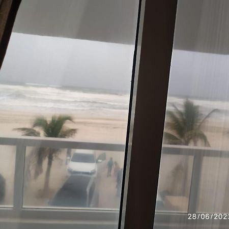 Salalah Beach Villas Eksteriør billede
