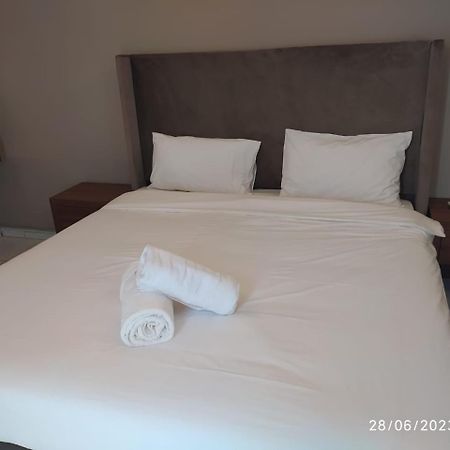 Salalah Beach Villas Eksteriør billede