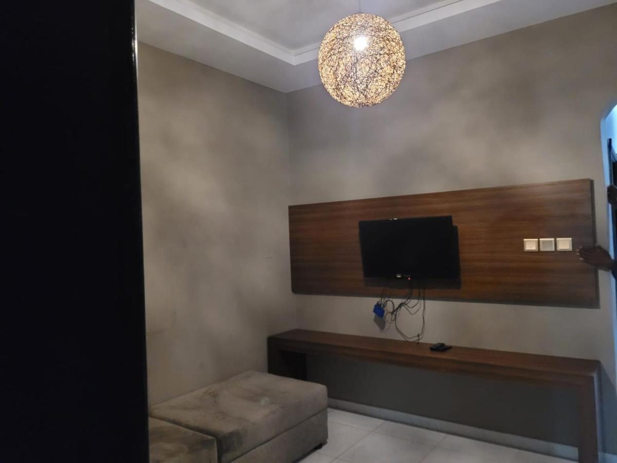 Salalah Beach Villas Eksteriør billede