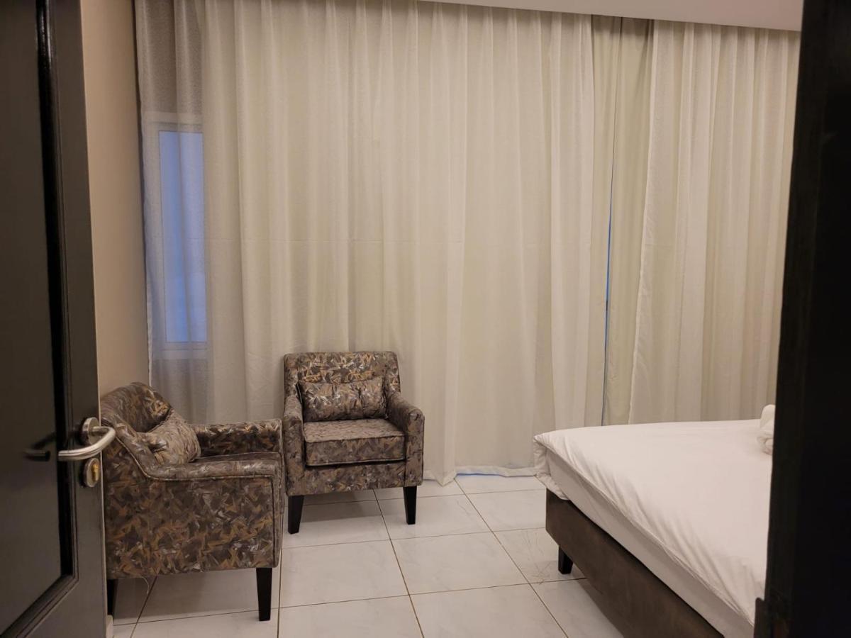 Salalah Beach Villas Eksteriør billede